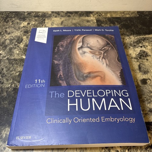 The developing human - developing,