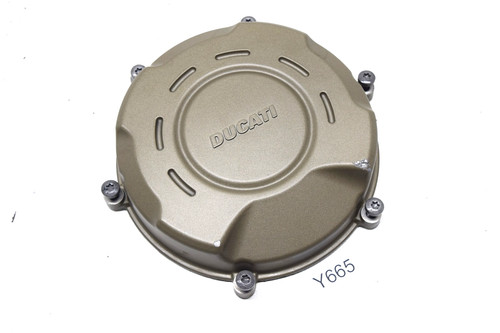 Coperchio motore ducati - coperchio,
