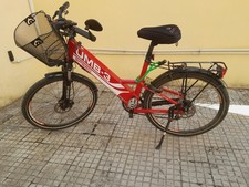 Bicicletta elettrica