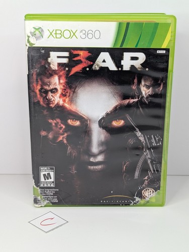 Fear - , 360)
