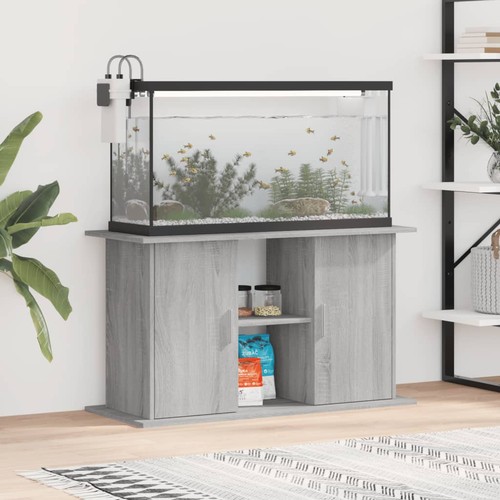 Vidaxl supporto acquario - vidaxl,