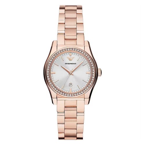 Orologio donna emporio armani - emporio,