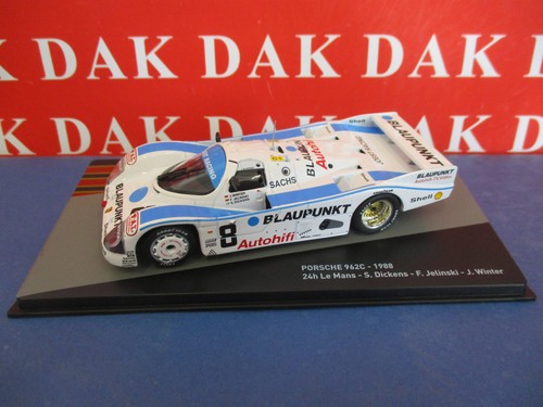 Die cast modellino auto - die,