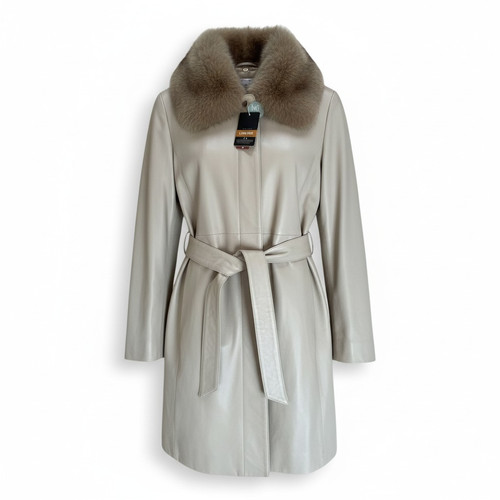 Nichiwa mia carna cappotto - mia,