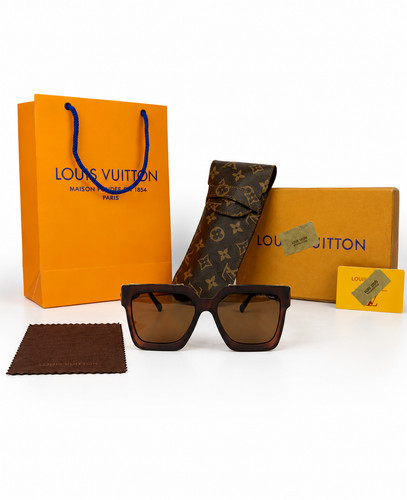 Occhiali sole louis vuitton - da,
