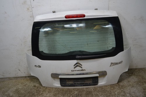 104034 portellone bagagliaio - 104034,