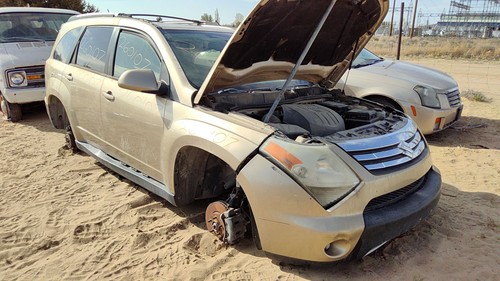 Grand vitara 7 blower - grand,