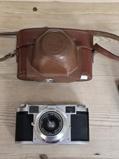 Macchina fotografica vintage