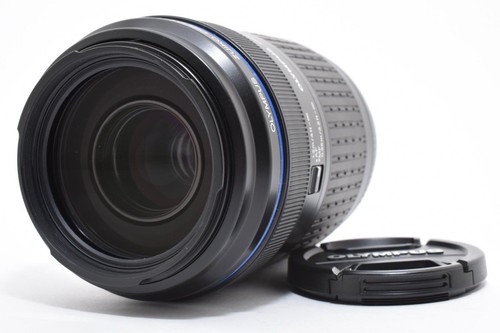 Olympus zuiko digital - zuiko, ed
