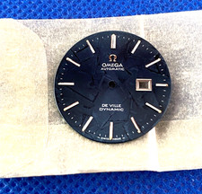 Quadrante blu jeans automatico