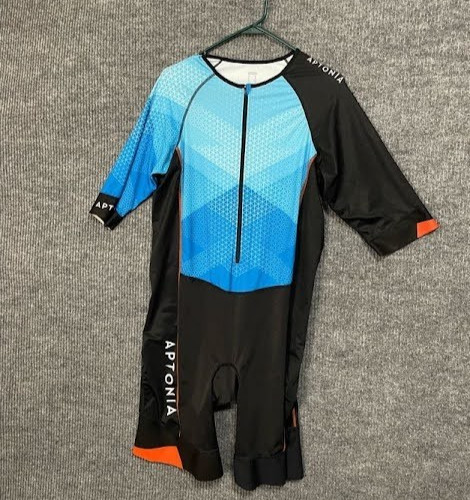 Trisuit sportiva decathlon - trisuit,