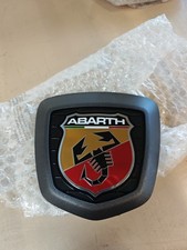 Logo Stemma Fregio Anteriore