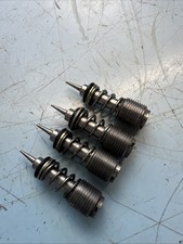 Suzuki GSXR750 Fionda