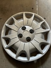 Copricerchio Originale E Nuovo