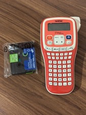 Etichettatrice Brother