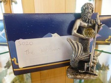 Myth & Magic 3020 - The Merman