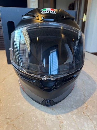 Agv helmet size 61 l - agv, k6