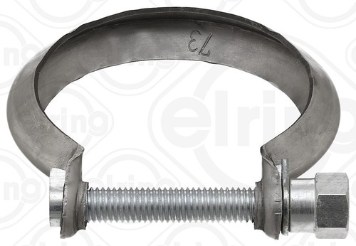 Elring morsetto impianto di - elring, morsetto,
