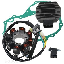 Statore+Regolatore+Guarnizione