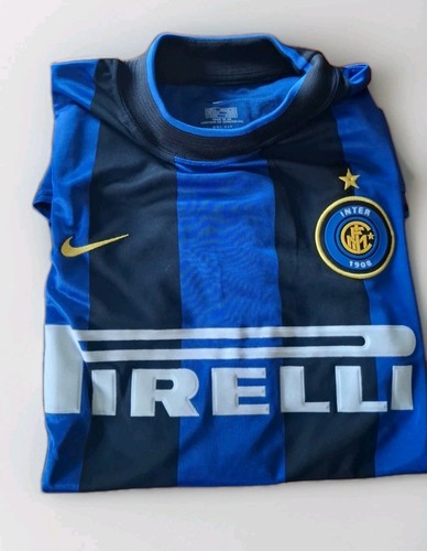 Maglia inter vintage - maglia,