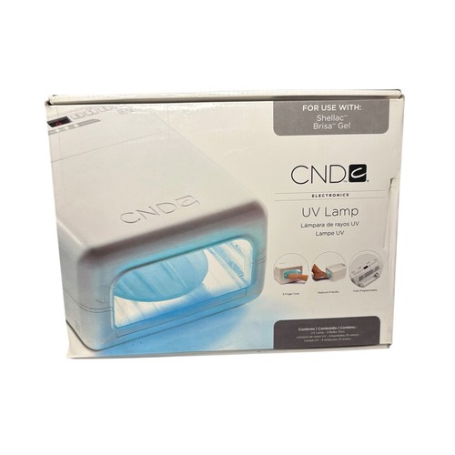 Lampada uso cnd - lampada,