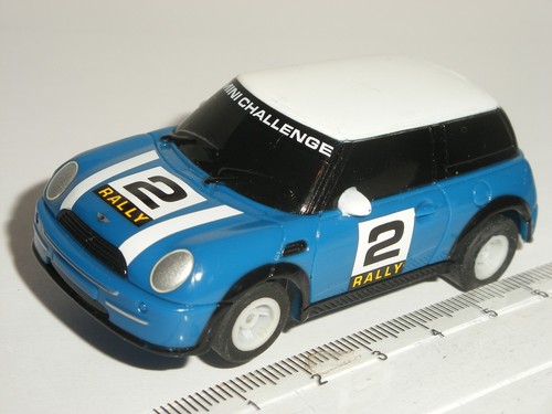 12v micro scalextric bmw - scalextric,