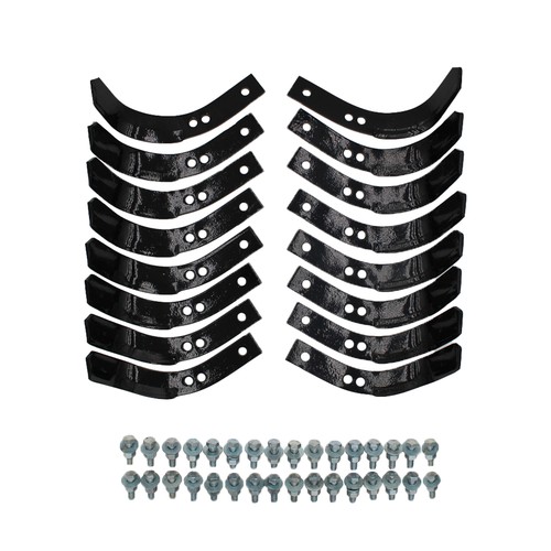 Nuovo set denti - , aftermarket