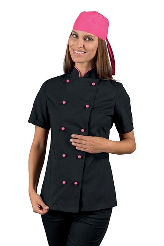 Giacca cuoco donna extra - , light