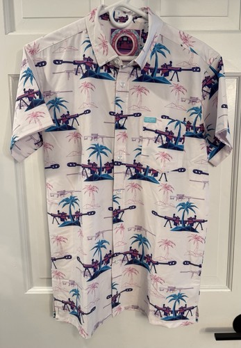 Camicia fucile retrò - , uomo