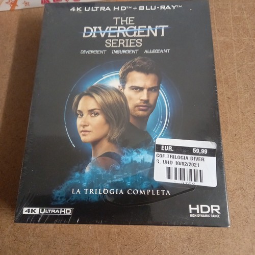 The divergent series - 4k,