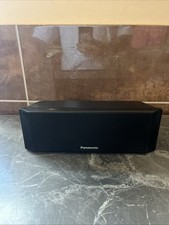 Panasonic -Modello SB-HC550