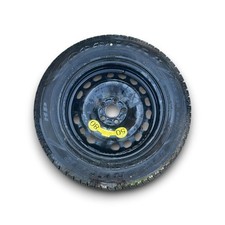 Ruotino di scorta Land Rover Discovery Sport (5 fori / 235 / 65 / r17) (2014 > )