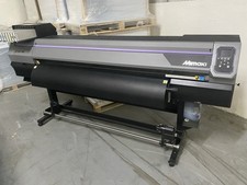 Mimaki Jv100-160 Wide Format