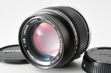 Vicino Mint Obiettivo Olympus