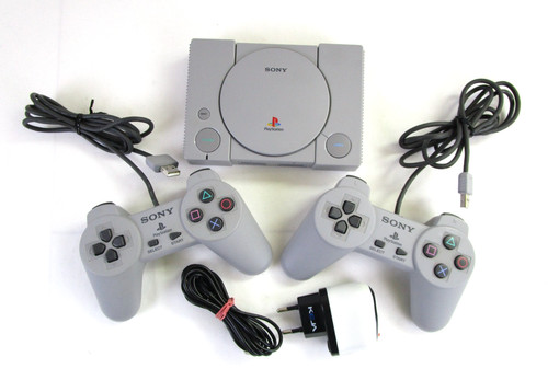 Sony playstation classic - sony,