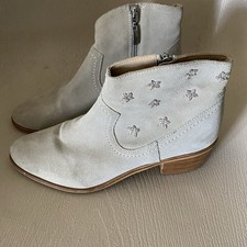 Stivaletti Anthropologie Freda