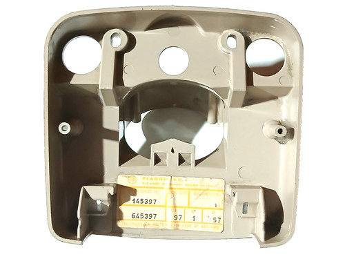 Guscio supporto inferiore - inferiore, faro