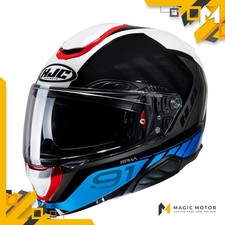 Casco moto Modulare HJC RPHA
