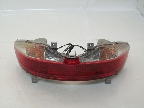Fanale posteriore per suzuki - per,