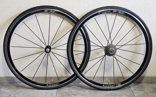 Cerchi bici corsa - , ritchey
