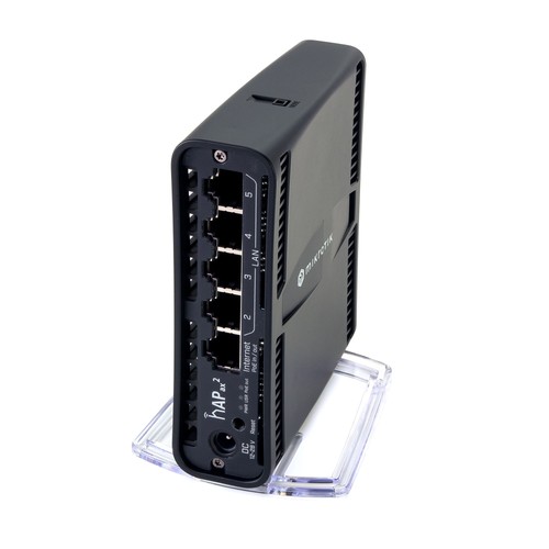 Mikrotik hap ax2 router - hap,