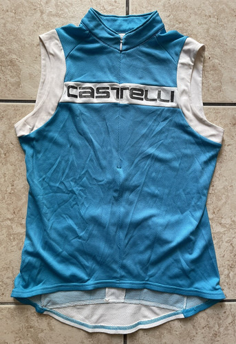 Castelli ciclismo donna - castelli,