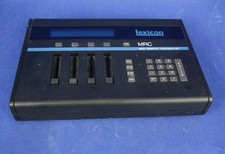Lexicon MRC Telecomando per
