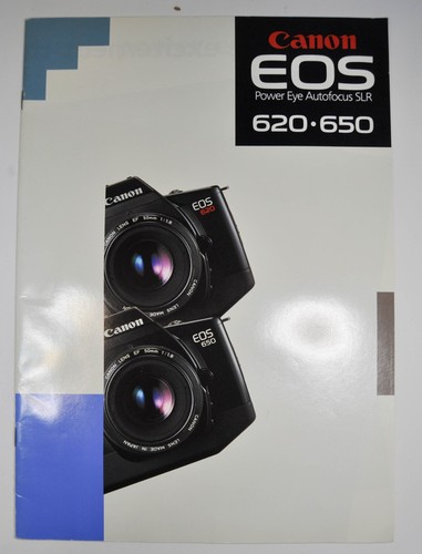 Brochure vendita reflex