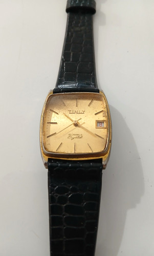 Orologio polso donna tinly - polso,