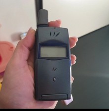 Cellulare vintage usato non