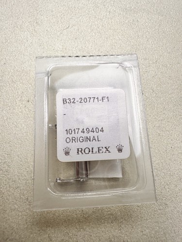 Rolex flip lock ref - rolex, ref.32-20771