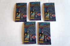 n° 5 BUSTINE- DRAGONBALL GT