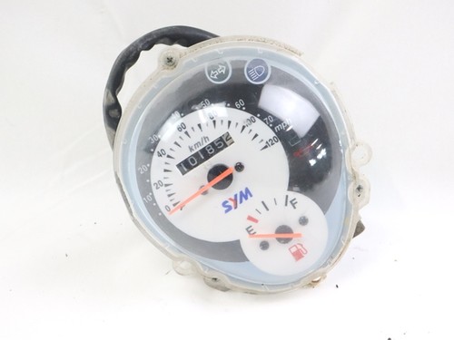 Sym mio 100 - mio, 37200a8d000