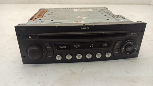 Autoradio mp3 per citroen - citroen, c4
